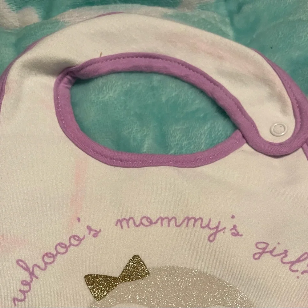 Baby Bibs